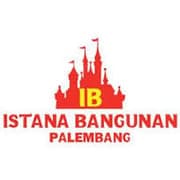 Istana Bangunan Palembang