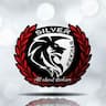 Silver Sticker