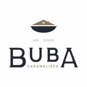 Buba Caramelized