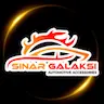 Sinar Galaksi Variasi Mobil