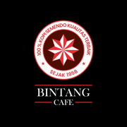 Bintang Cafe