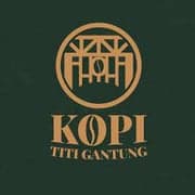 Kopi Titi Gantung