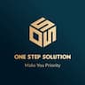 One Step Solution (OSS) Bali