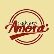 Amora Cakery