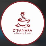 D’fanara coffe shop and resto