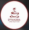 D’fanara coffe shop and resto