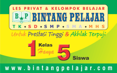 PT Bintang Pelajar