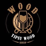 Tipsy Wood (Beer, Wine & Spirits)