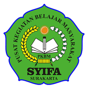 PKBM Syifa Surakarta