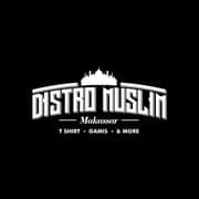 Distro Muslim Indonesia