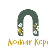 Nomar Kopi Roastery Jatinangor