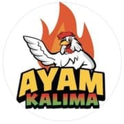 Ayam Kalima