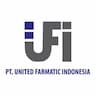 PT. United Farmatic Indonesia