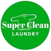 Super Clean Laundry