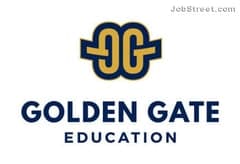 Golden Gate Education