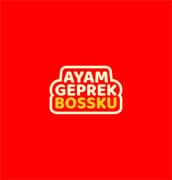 Ayam Geprek Bossku