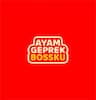 Ayam Geprek Bossku