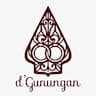 D'gunungan Mountain Dining & Lounge