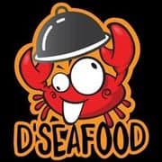 D'seafood Tulungagung