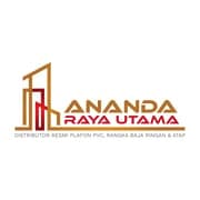 CV.ANANDA RAYA UTAMA