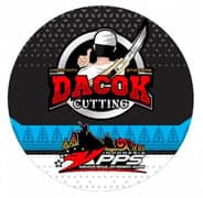 Dacok Cutting Sticker