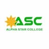 Bimbingan Belajar Alpha Star College (ASC) Kabanjahe