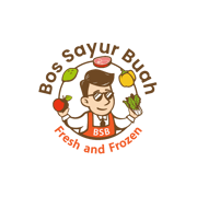 Bos Sayur Buah