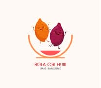 Bola Obi Huiii Khas Bandung