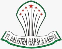 PT Balistha Gapala Nandya