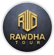 PT Rawdha Halal Wisata