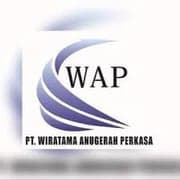 PT. WIRATAMA ANUGERAH PERKASA