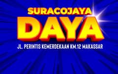 PT. SURACOJAYA ABADIMOTOR