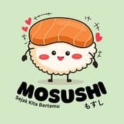 Mosushi