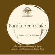 Banda Aceh Cake