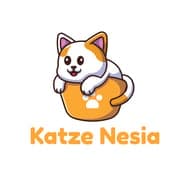 Katze Nesia 