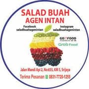 Salad Buah Agen Intan