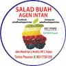 Salad Buah Agen Intan