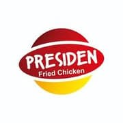 Presiden Fried Chicken