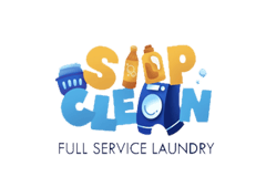 Siip Clean Laundry