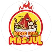 Bakso Lava Mas Jul