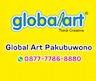 Global Art Pakubuwono