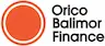 PT Orico Balimor Finance