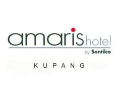 AMARIS HOTEL KUPANG