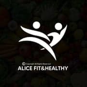 Alice Fit & Healthy