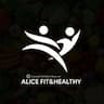 Alice Fit & Healthy