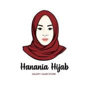 Hanania Hijab