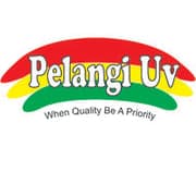 CV PELANGI UV