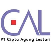 PT. Cipta Agung Lestari