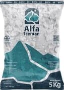 CV. ALFA ICEMAN