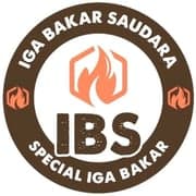 Iga Bakar Saudara Batu